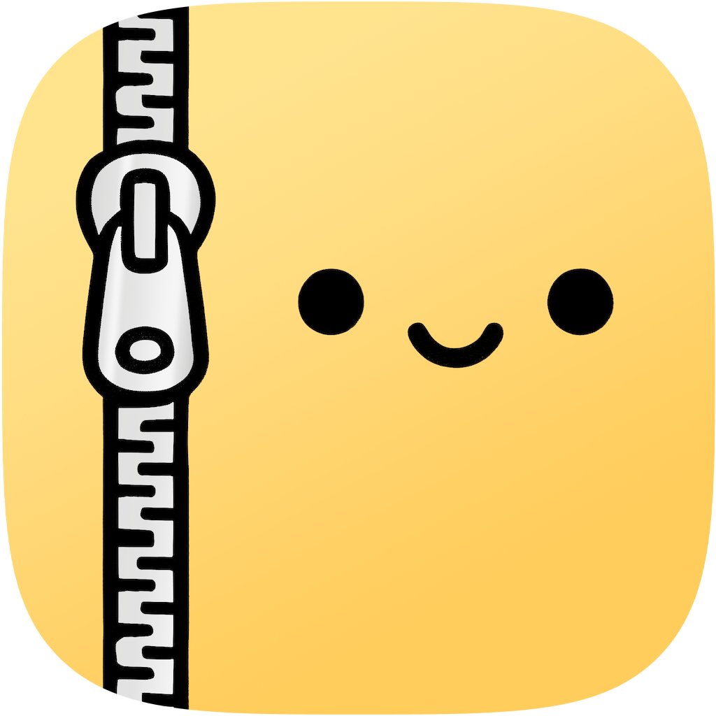 Zipmochi