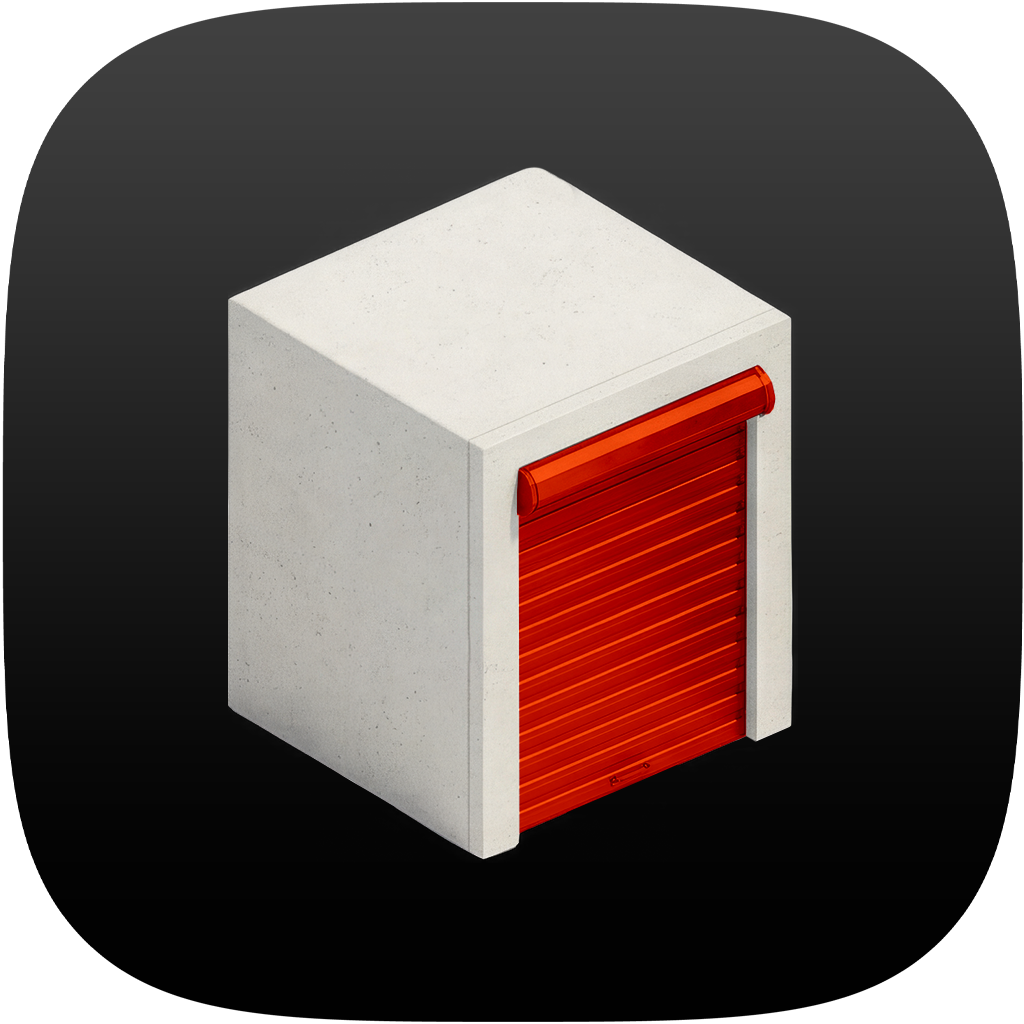 MyStorageUnit