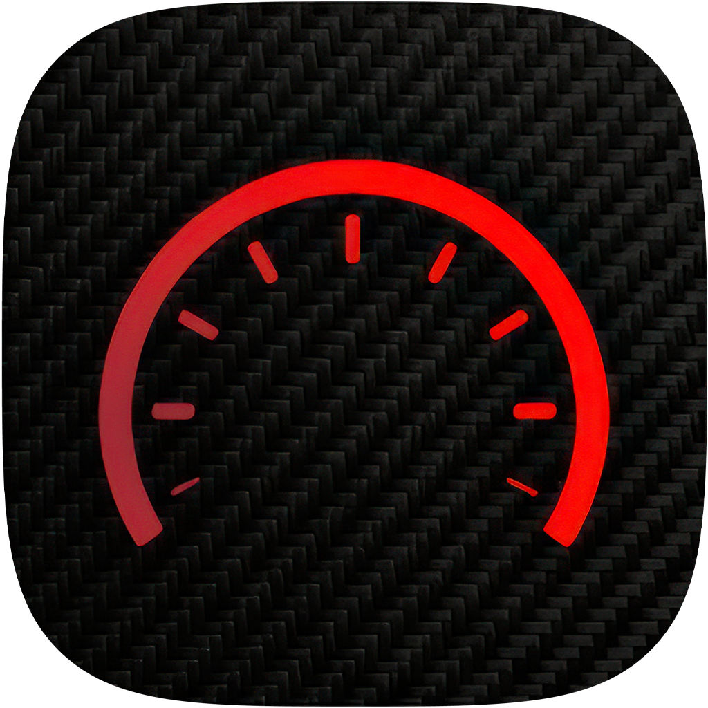 WatchMySpeed