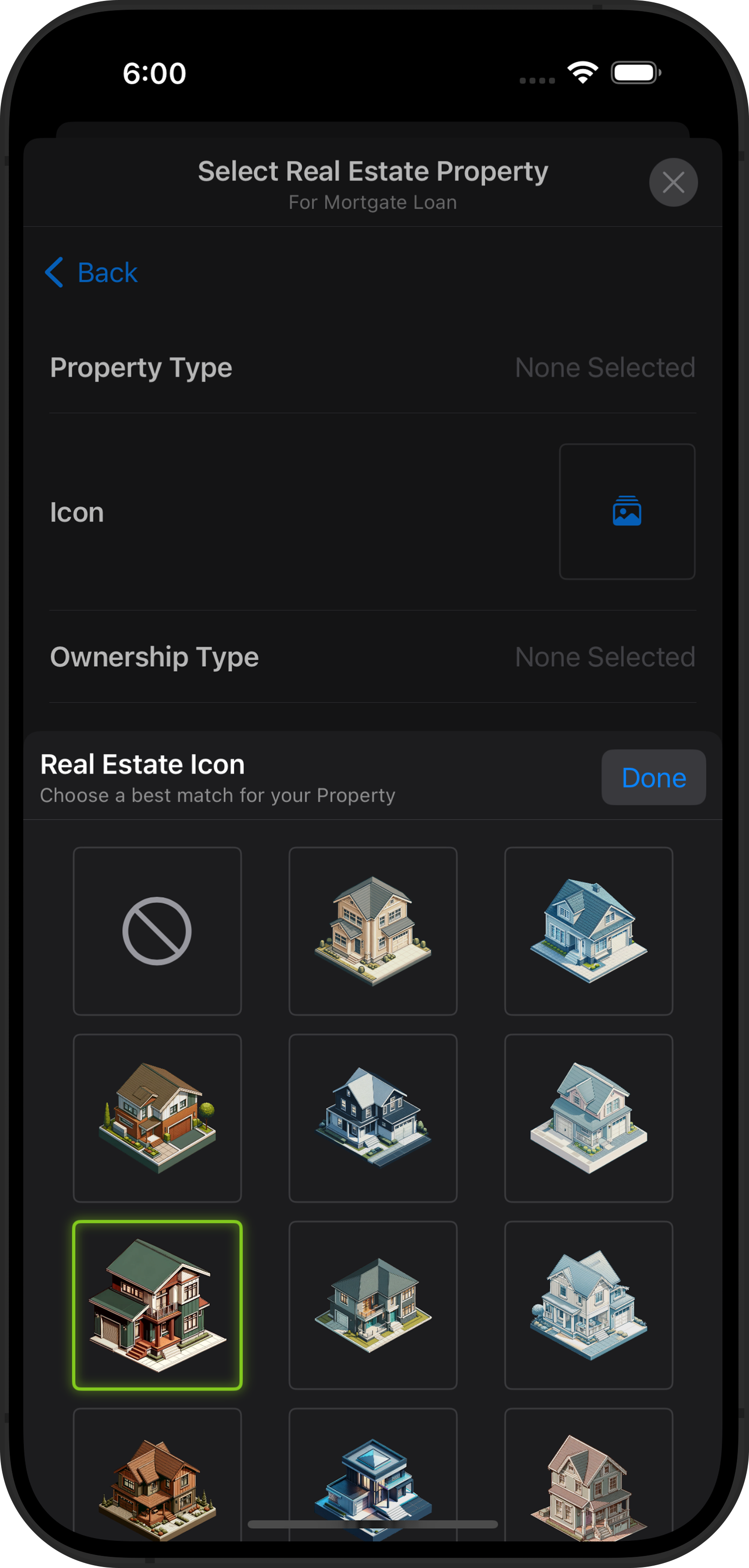 Customize Your Real Estate Properties